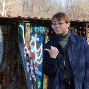 Meet your Posher, Tyler